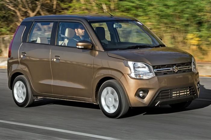 Top 5 most affordable cars with hill hold feature